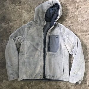 Reversible AF Coat XS